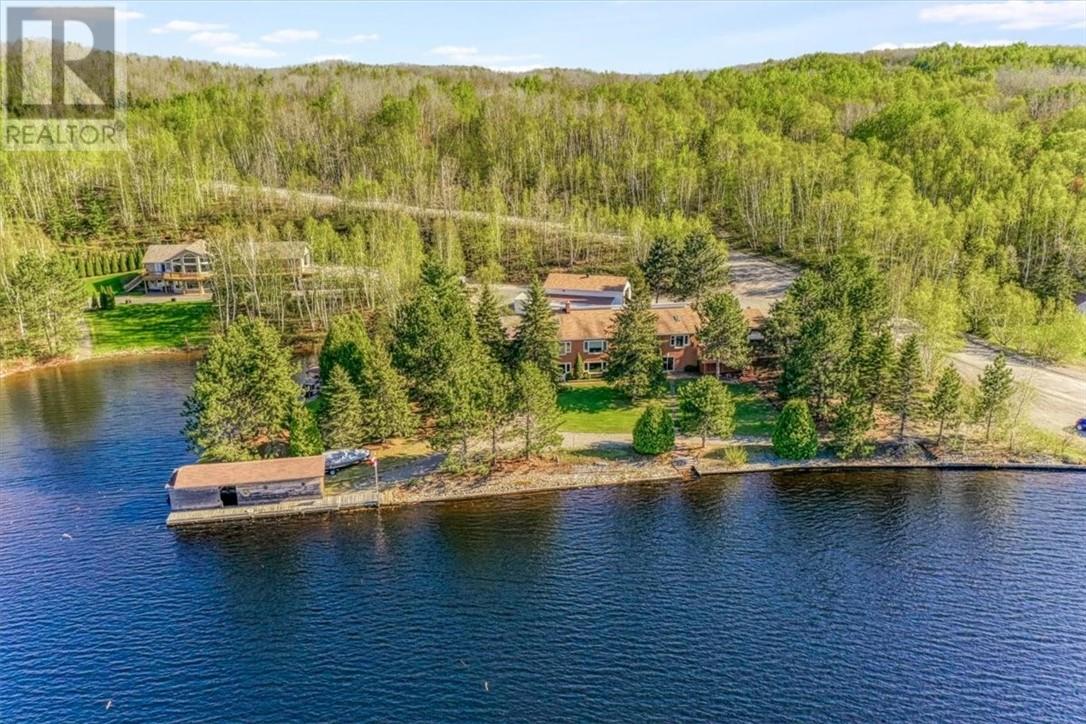 42 Bowlands Bay Road, Skead, Ontario  P0M 1H0 - Photo 1 - 2123010