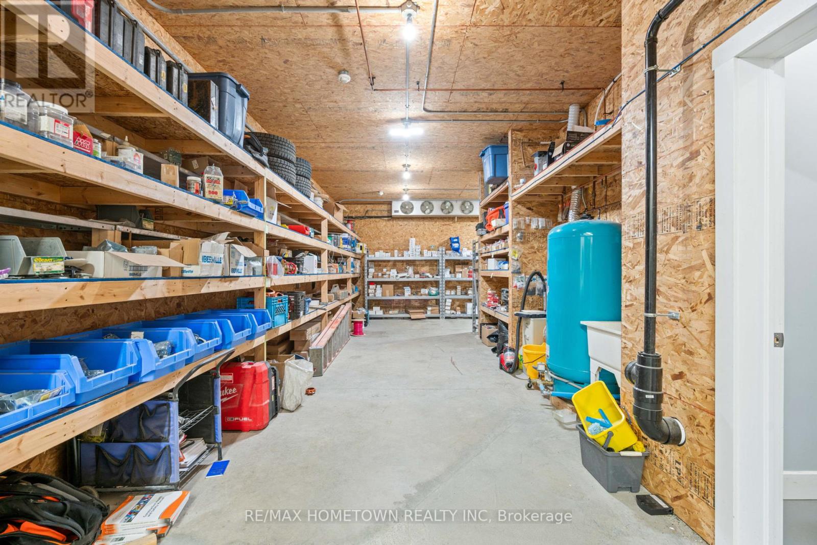 2872 Second Concession Road, Elizabethtown-Kitley, Ontario  K6V 5T1 - Photo 19 - X12237495