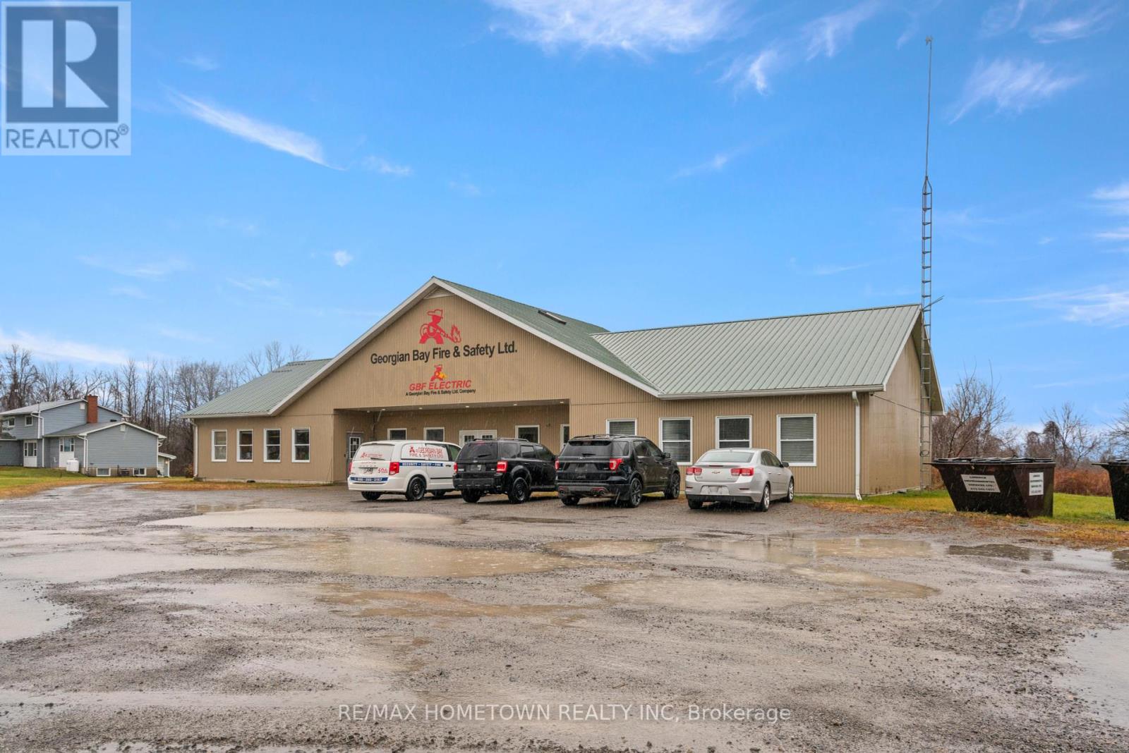 2872 Second Concession Road, Elizabethtown-Kitley, Ontario  K6V 5T1 - Photo 2 - X12237495