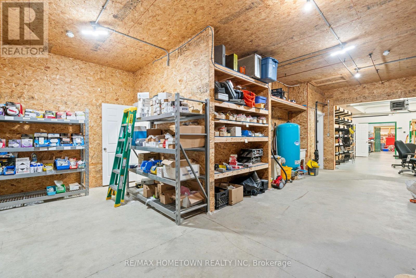 2872 Second Concession Road, Elizabethtown-Kitley, Ontario  K6V 5T1 - Photo 22 - X12237495