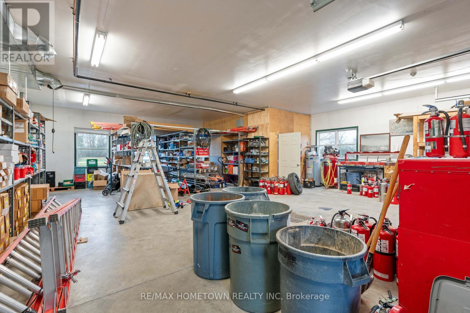 2872 Second Concession Road, Elizabethtown-Kitley, Ontario  K6V 5T1 - Photo 23 - X12237495