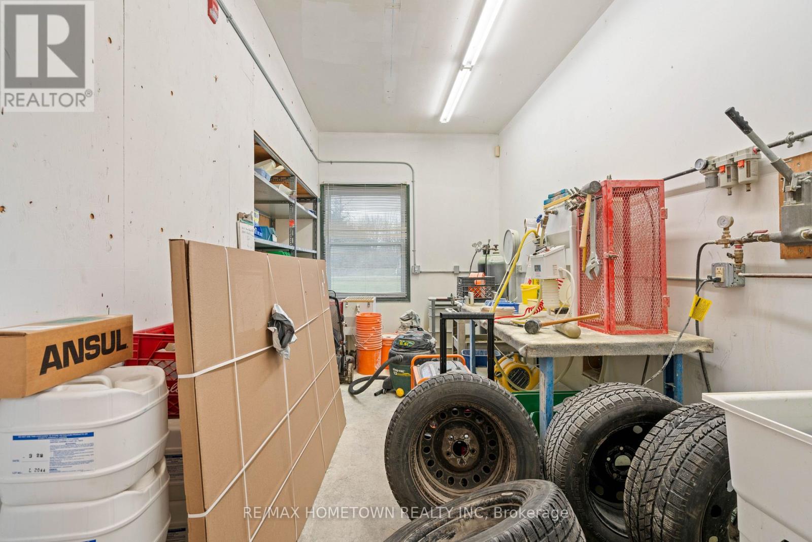 2872 Second Concession Road, Elizabethtown-Kitley, Ontario  K6V 5T1 - Photo 26 - X12237495
