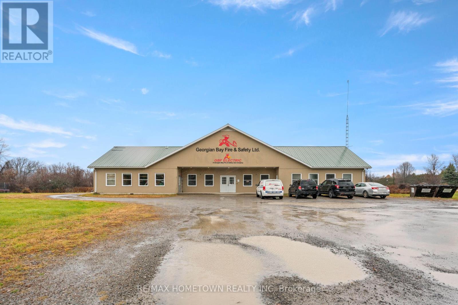 2872 Second Concession Road, Elizabethtown-Kitley, Ontario  K6V 5T1 - Photo 3 - X12237495