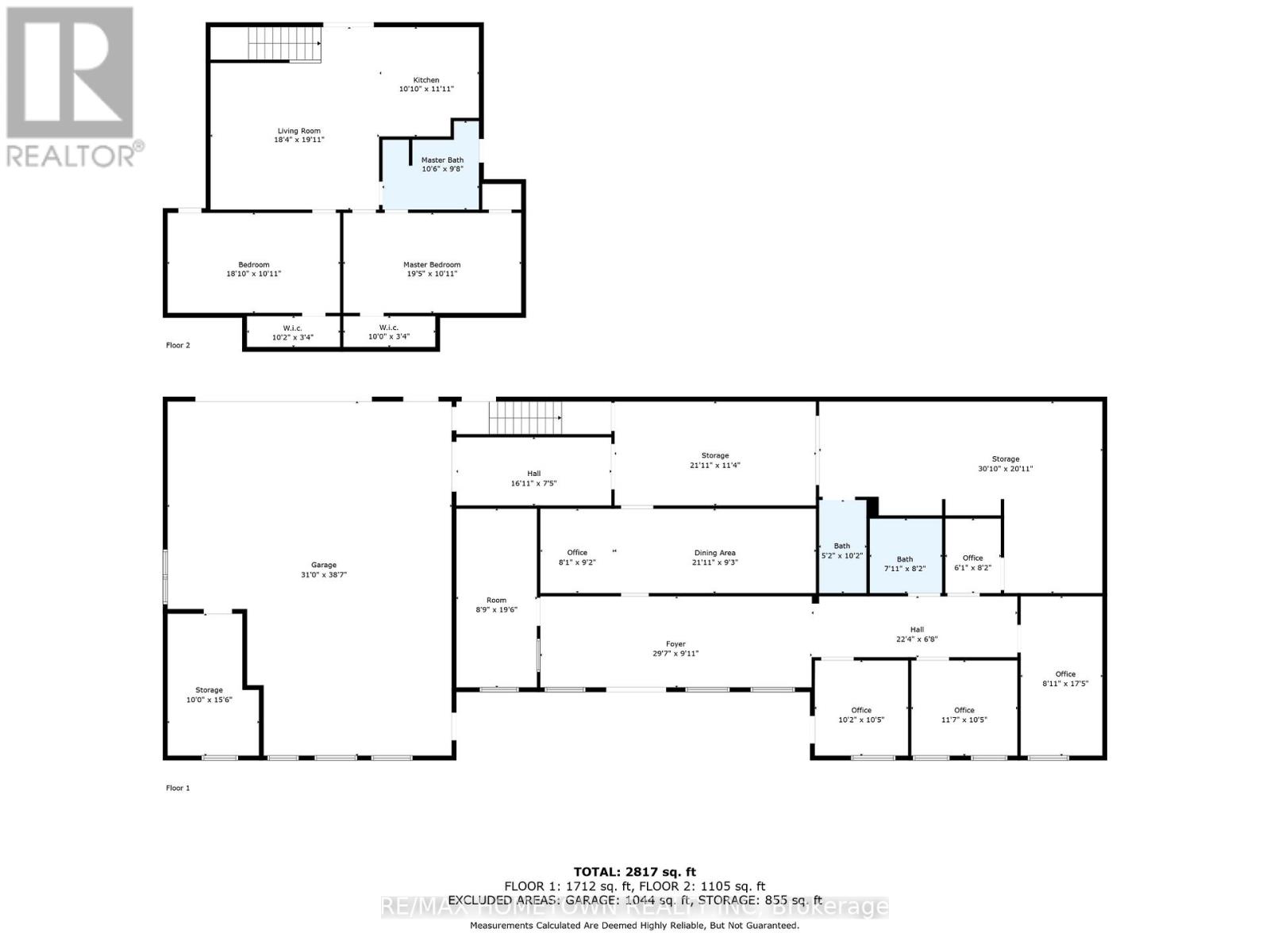2872 Second Concession Road, Elizabethtown-Kitley, Ontario  K6V 5T1 - Photo 36 - X12237495