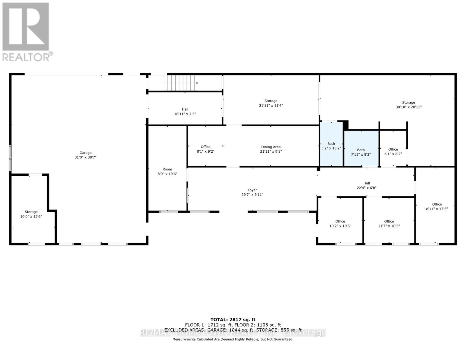 2872 Second Concession Road, Elizabethtown-Kitley, Ontario  K6V 5T1 - Photo 37 - X12237495