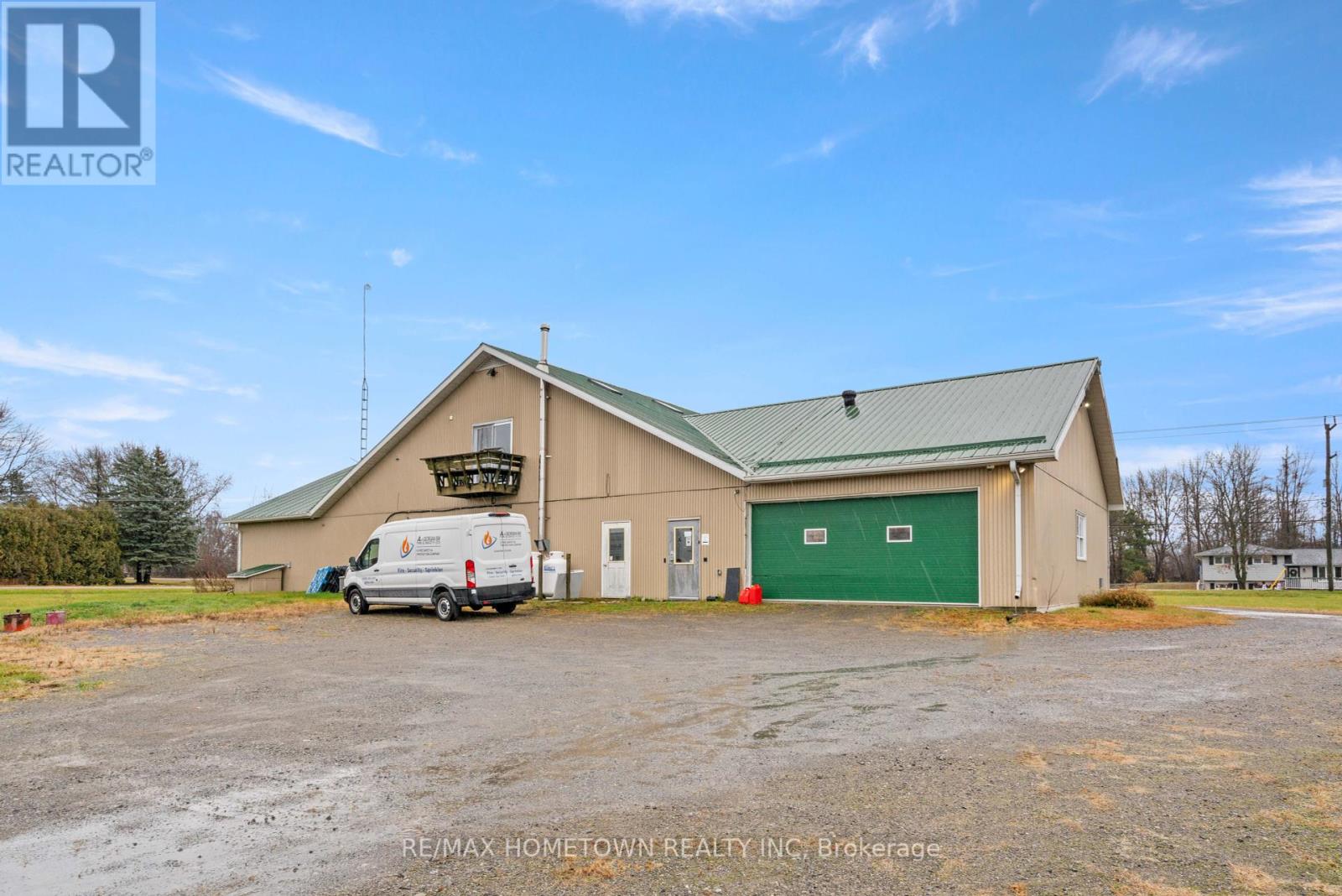 2872 Second Concession Road, Elizabethtown-Kitley, Ontario  K6V 5T1 - Photo 4 - X12237495