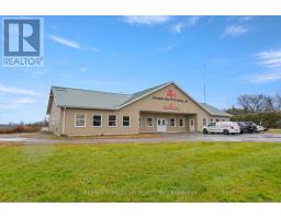 2872 SECOND CONCESSION ROAD