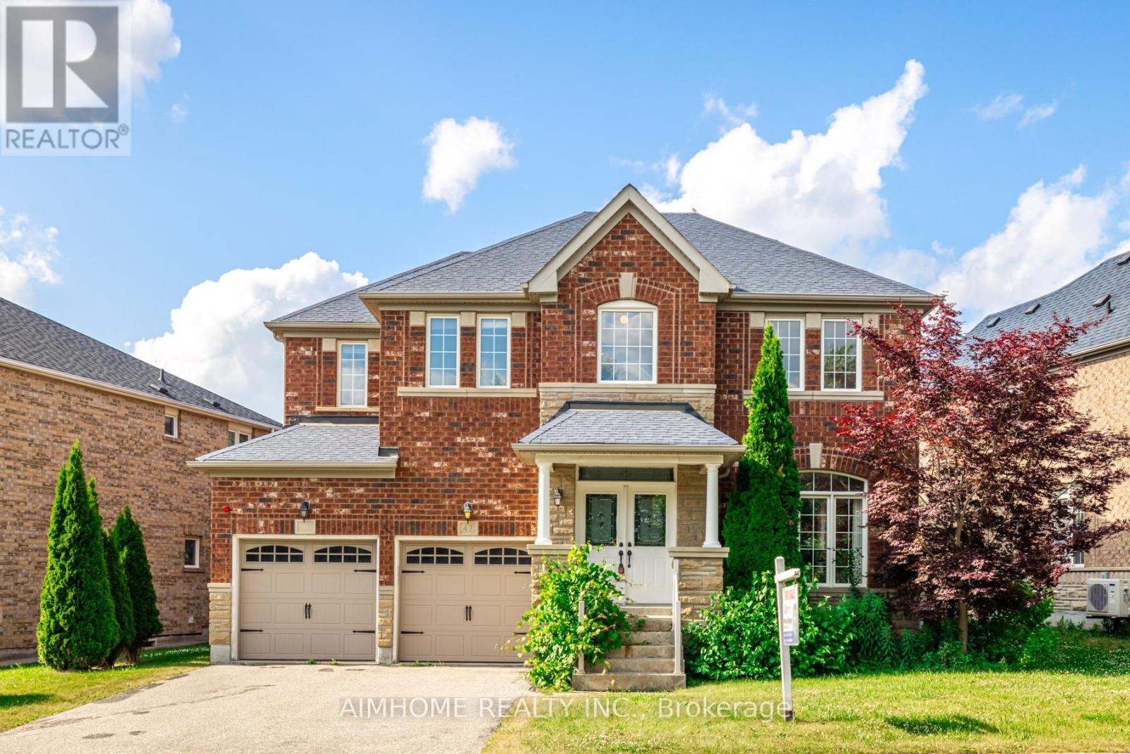 Property at 47 GOLDEN MEADOW DRIVE image 1