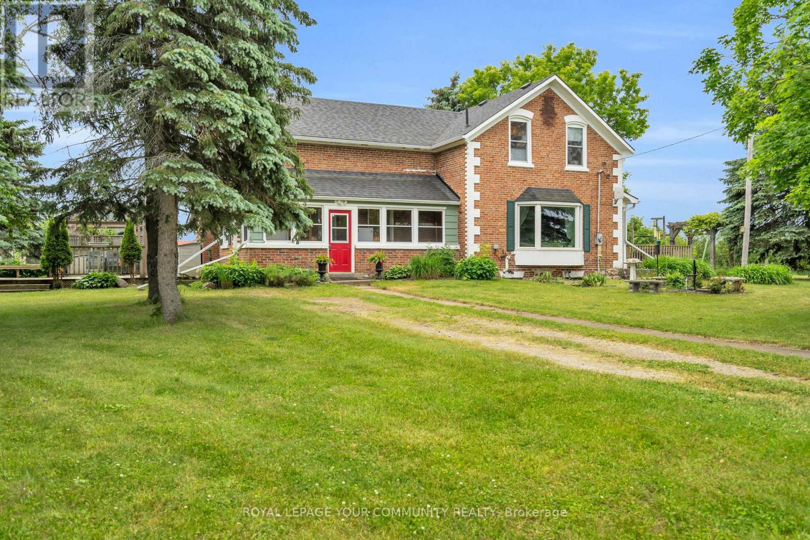 Property at 788190 GREY RD 13 image 1