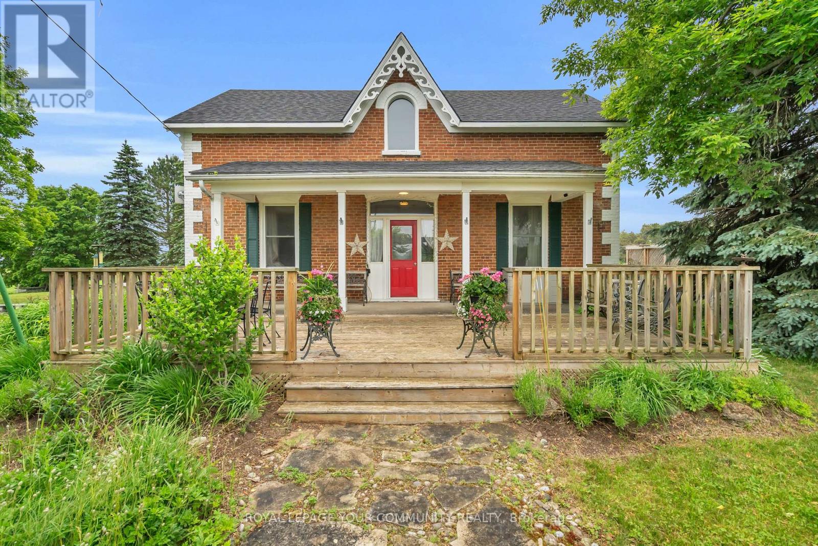 Property at 788190 GREY RD 13 image 3