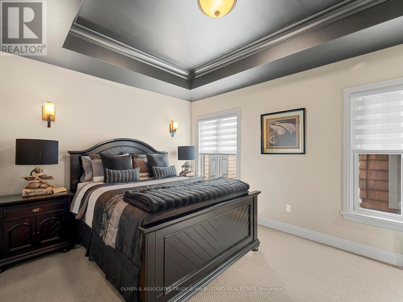 21 Wondergrove Court, Lambton Shores, Ontario  N0M 1T0 - Photo 22 - X12237504
