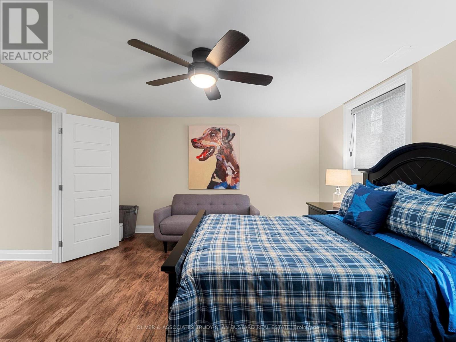 21 Wondergrove Court, Lambton Shores, Ontario  N0M 1T0 - Photo 39 - X12237504