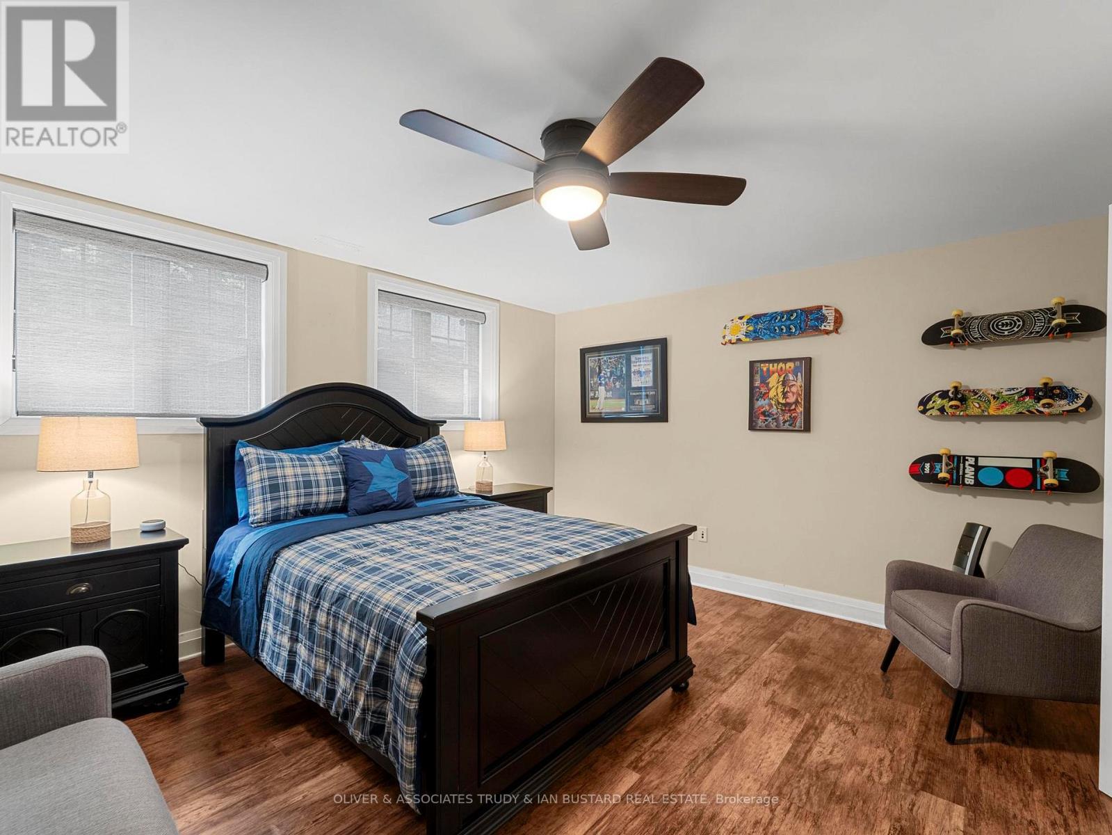21 Wondergrove Court, Lambton Shores, Ontario  N0M 1T0 - Photo 40 - X12237504