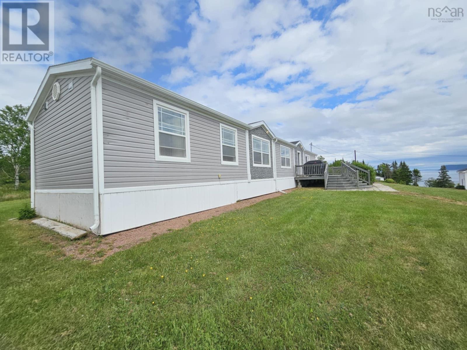 987 West Bay Road, Parrsboro, Nova Scotia  B0M 1S0 - Photo 10 - 202515307