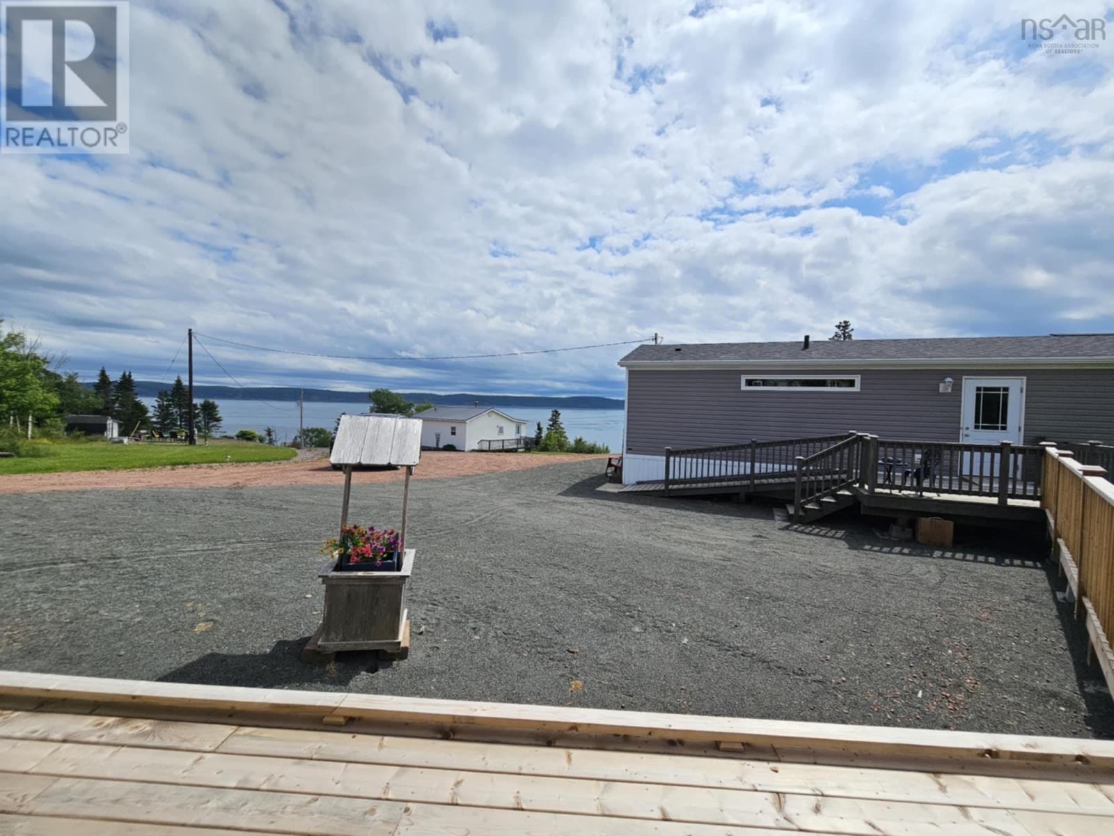 987 West Bay Road, Parrsboro, Nova Scotia  B0M 1S0 - Photo 16 - 202515307