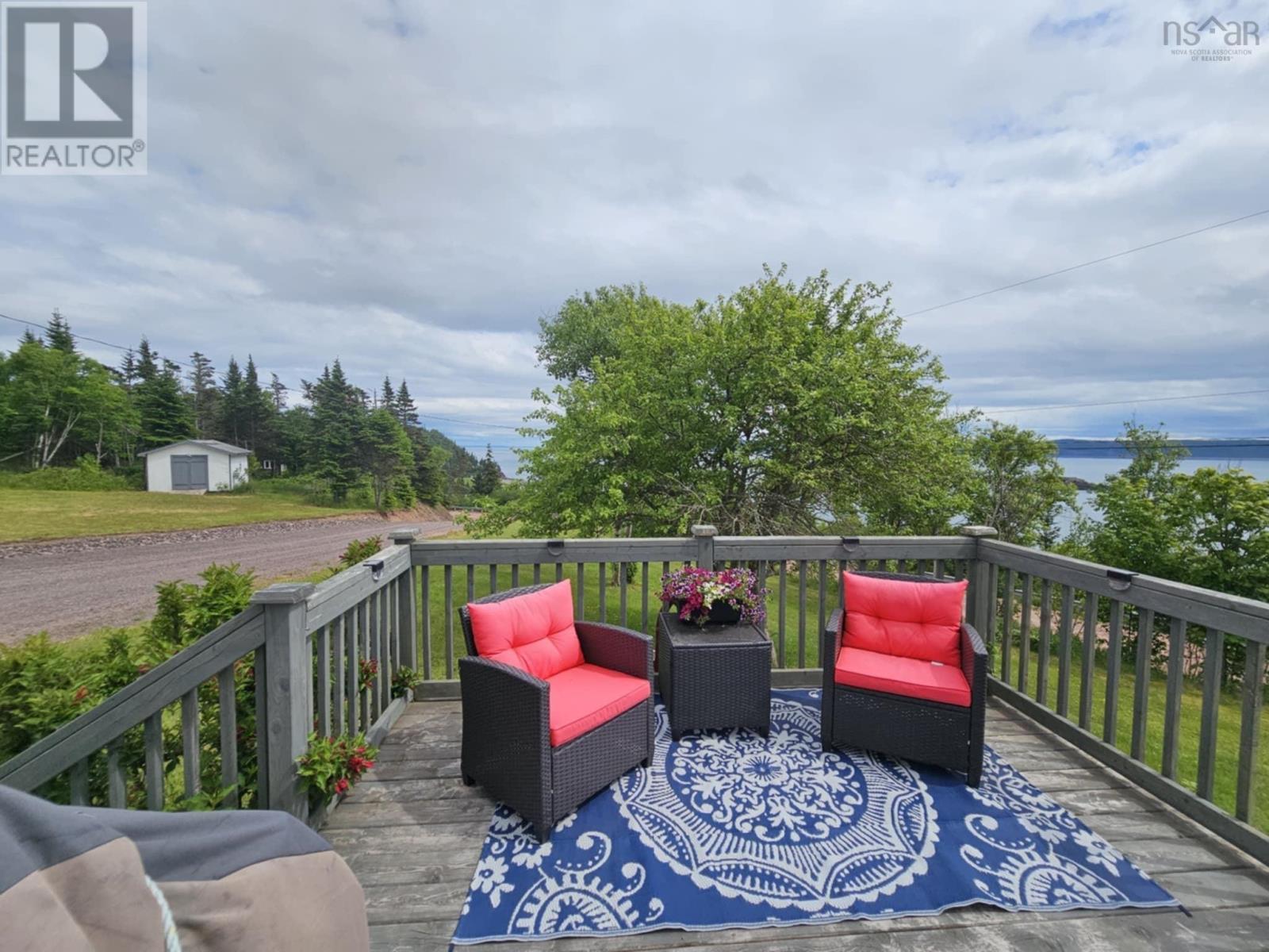 987 West Bay Road, Parrsboro, Nova Scotia  B0M 1S0 - Photo 50 - 202515307