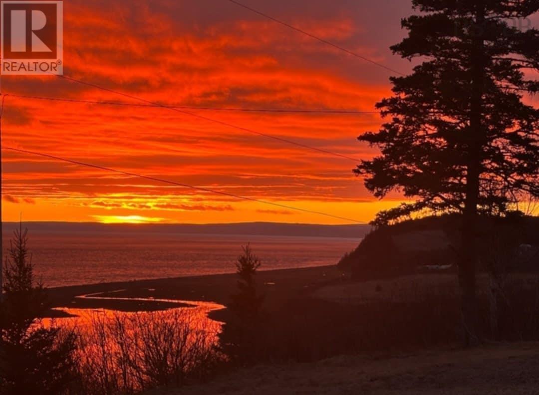 987 West Bay Road, Parrsboro, Nova Scotia  B0M 1S0 - Photo 9 - 202515307