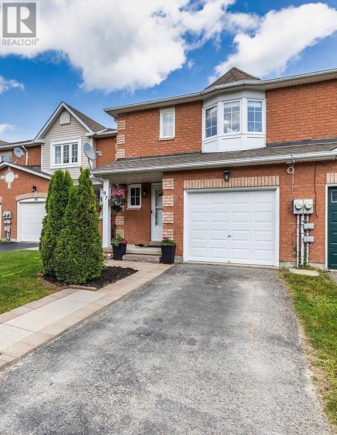 97 Lorne Street, Brock, Ontario  L0C 1H0 - Photo 1 - N12229252