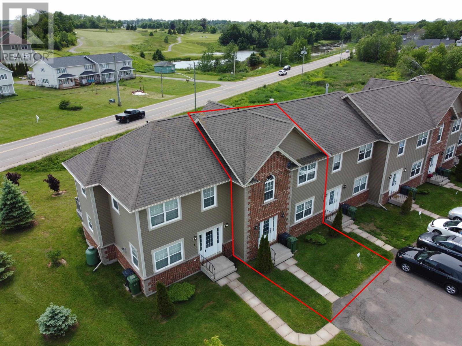 3 Cameron Heights, Stratford, Prince Edward Island  C1B 0A8 - Photo 1 - 202515291