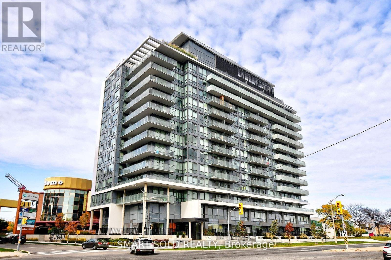 Property at 302 - 10 DE BOERS DRIVE image 1