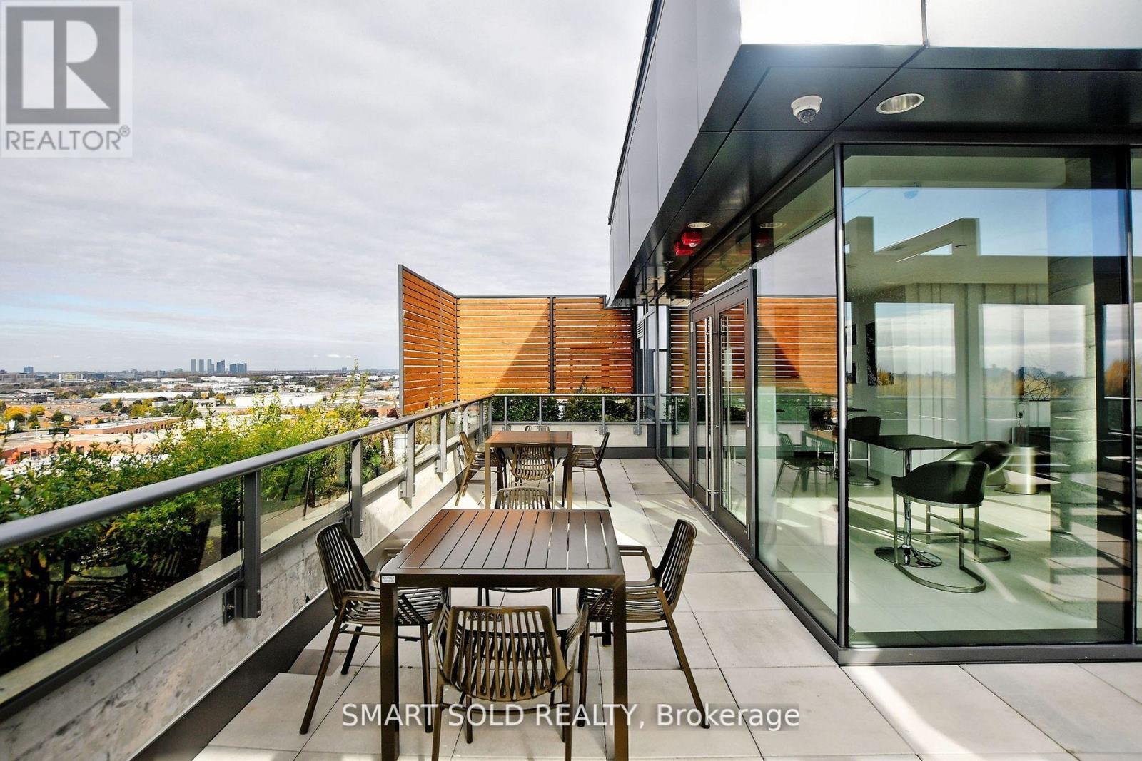 Property at 302 - 10 DE BOERS DRIVE image 5