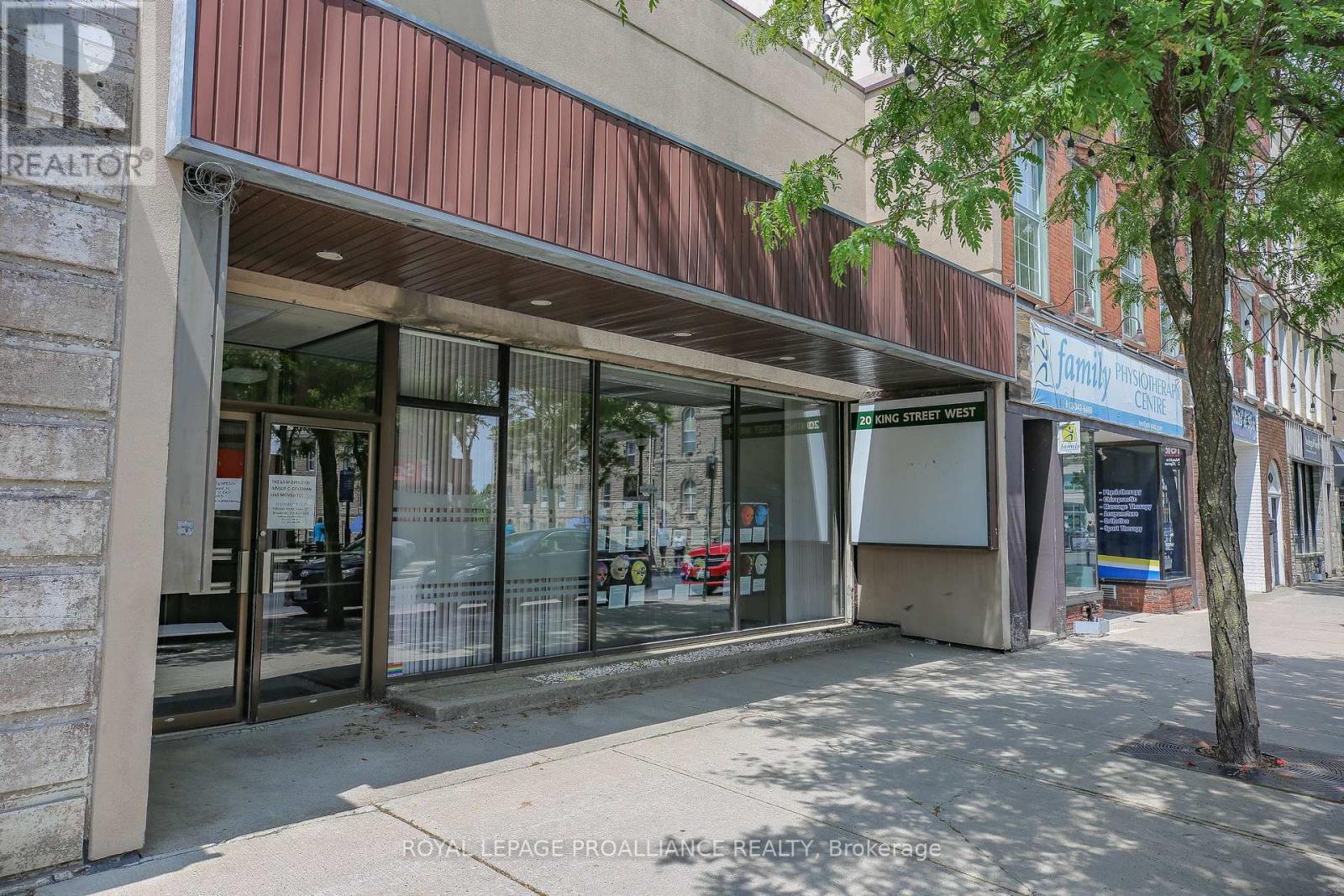20 King Street W, Brockville, Ontario  K6V 3P6 - Photo 2 - X12237520