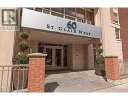 60 St. Clair Avenue W Unit# 501 Tcys - Yonge-St. Clair, Toronto, Ca