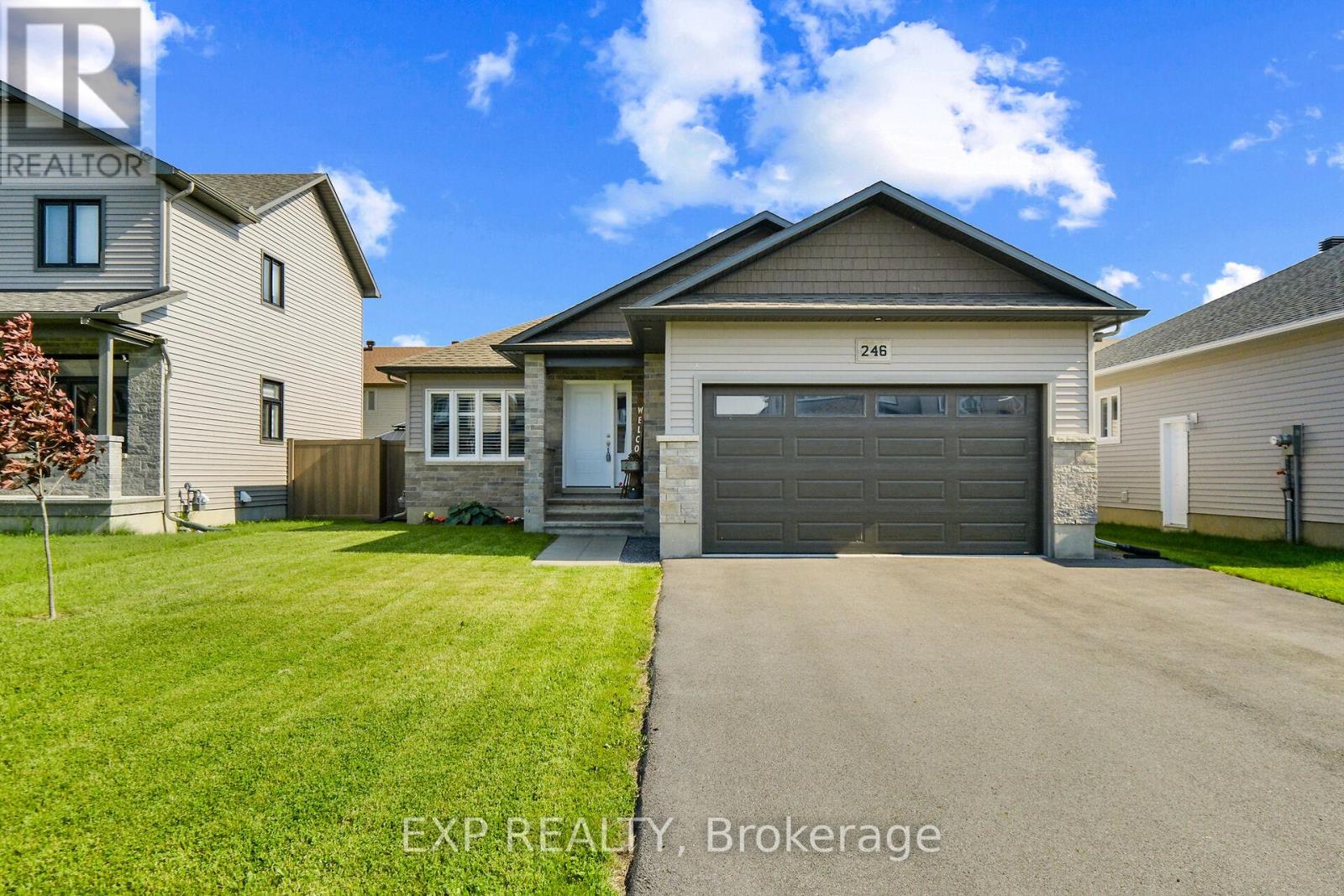 Property at 246 STATION TRAIL image 1