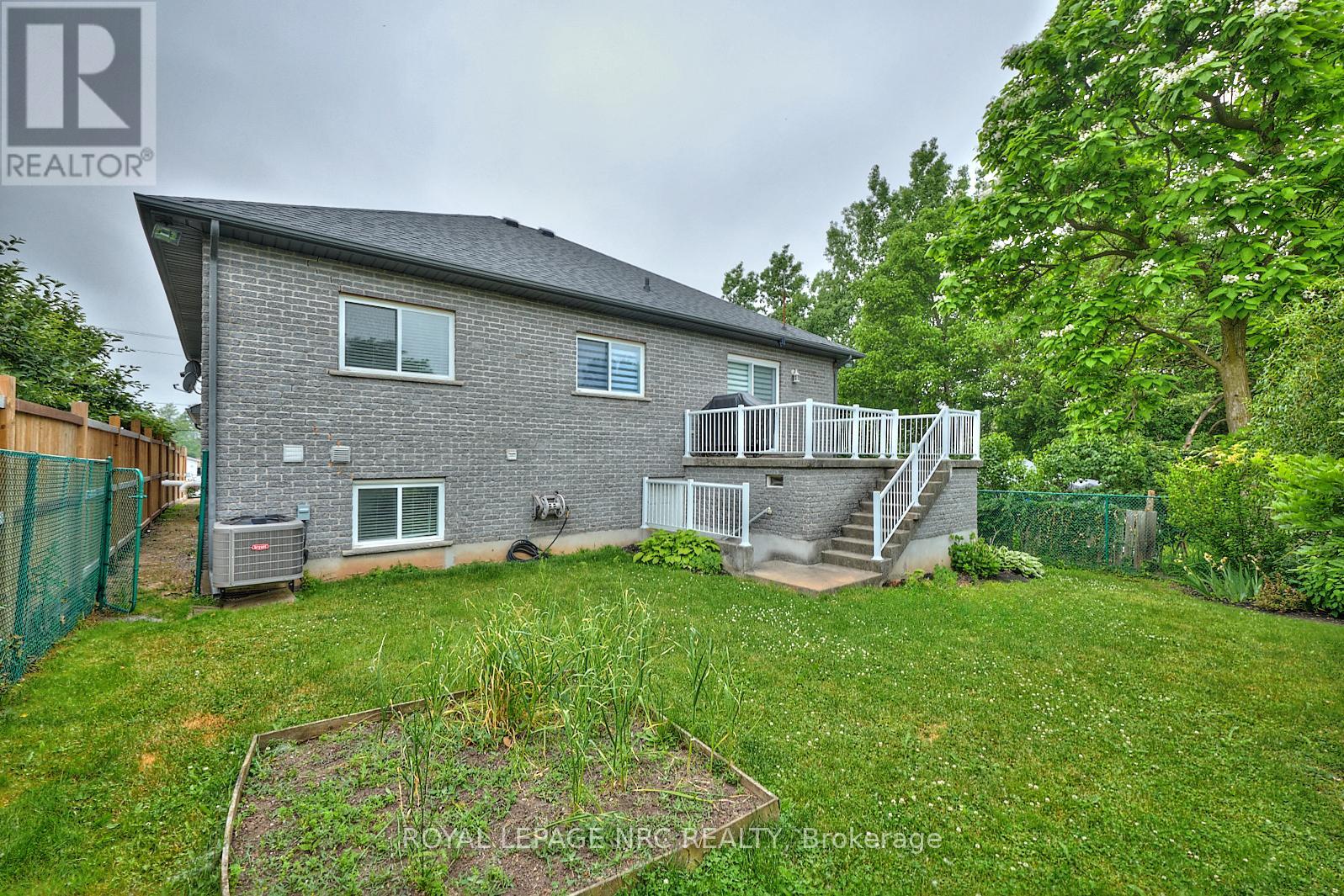 4100 Kalar Road, Niagara Falls, Ontario  L2H 1S6 - Photo 41 - X12231269