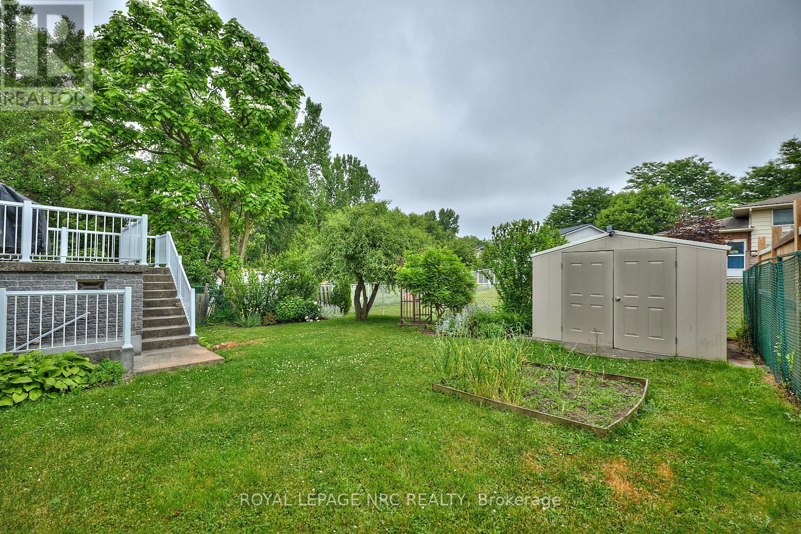 4100 Kalar Road, Niagara Falls, Ontario  L2H 1S6 - Photo 42 - X12231269