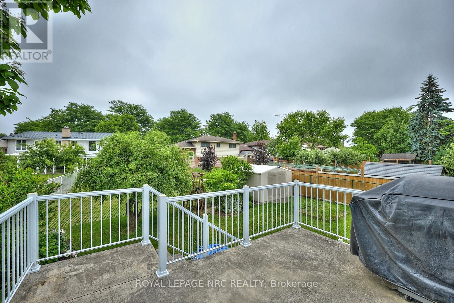 4100 Kalar Road, Niagara Falls, Ontario  L2H 1S6 - Photo 44 - X12231269