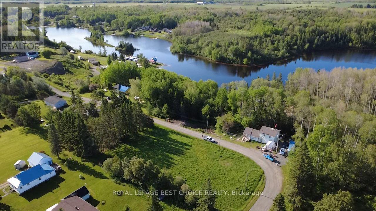 Lots 121-124 Nelson & Eplett Street, Englehart, Ontario  P0J 1B0 - Photo 1 - T12161058