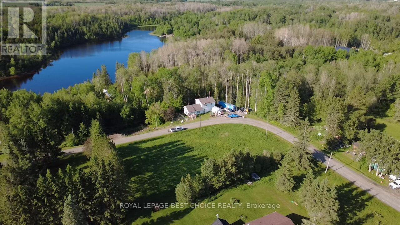 Lots 121-124 Nelson & Eplett Street, Englehart, Ontario  P0J 1B0 - Photo 2 - T12161058