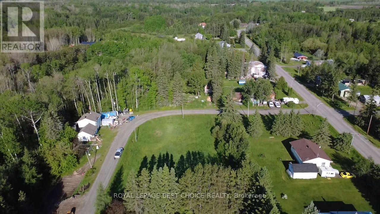Lots 121-124 Nelson & Eplett Street, Englehart, Ontario  P0J 1B0 - Photo 3 - T12161058