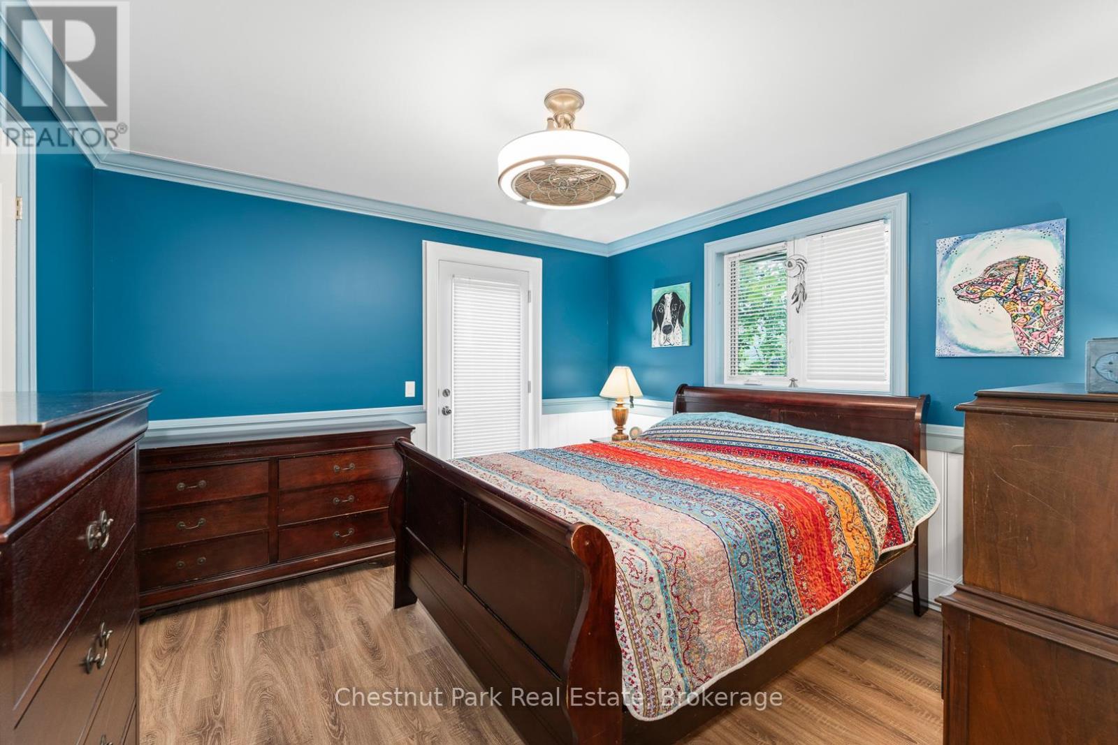 1037 Skeleton Lake 3 Road, Muskoka Lakes, Ontario  P0B 1M0 - Photo 13 - X12237540