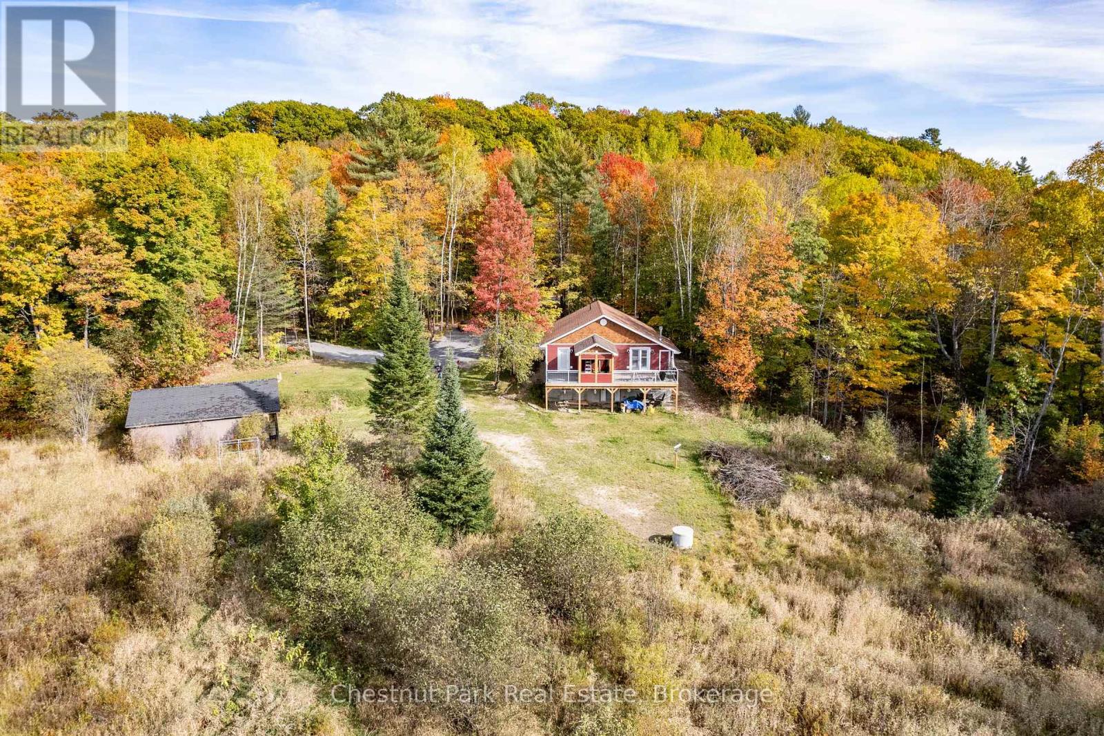 1037 Skeleton Lake 3 Road, Muskoka Lakes, Ontario  P0B 1M0 - Photo 29 - X12237540