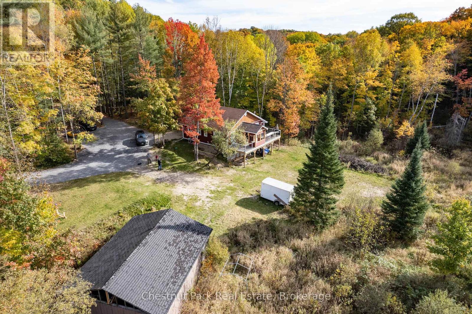 1037 Skeleton Lake 3 Road, Muskoka Lakes, Ontario  P0B 1M0 - Photo 30 - X12237540