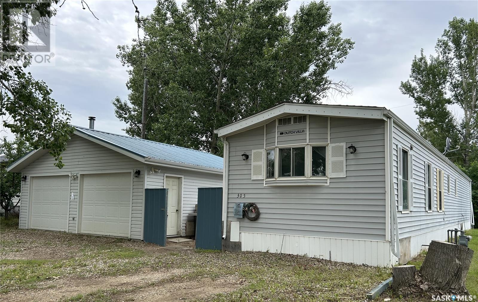 305 Eisenhower STREET, midale, Saskatchewan