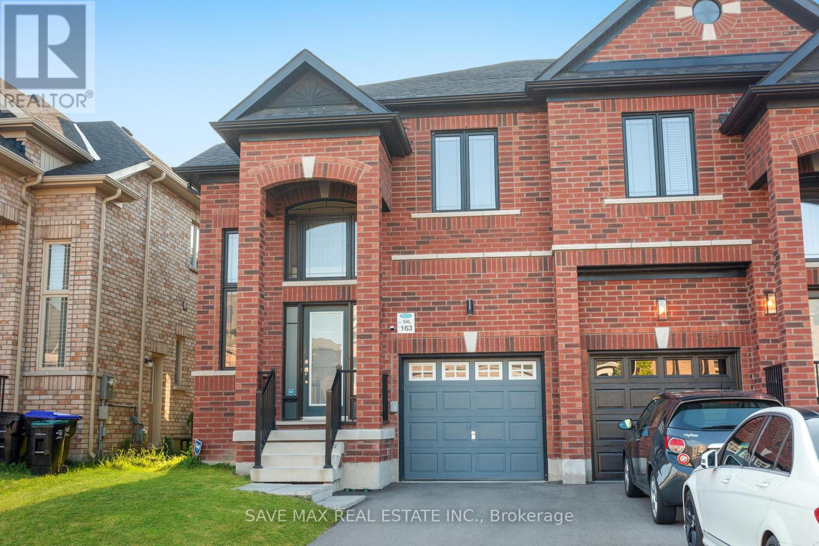 Property at 163 SUTHERLAND AVENUE image 1