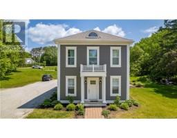 44 Riverview Avenue, St George, New Brunswick