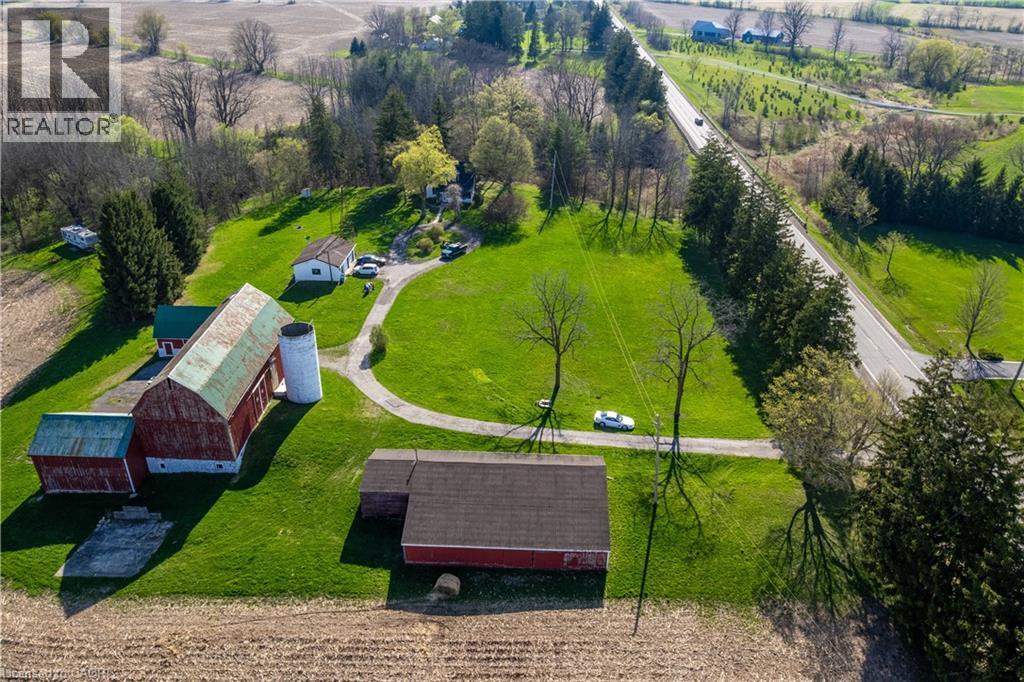 1393 Highway 54, Middleport, Ontario  N3W 2G9 - Photo 46 - 40743646
