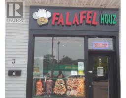 3C MOUNTAIN STREET, Grimsby, Ontario