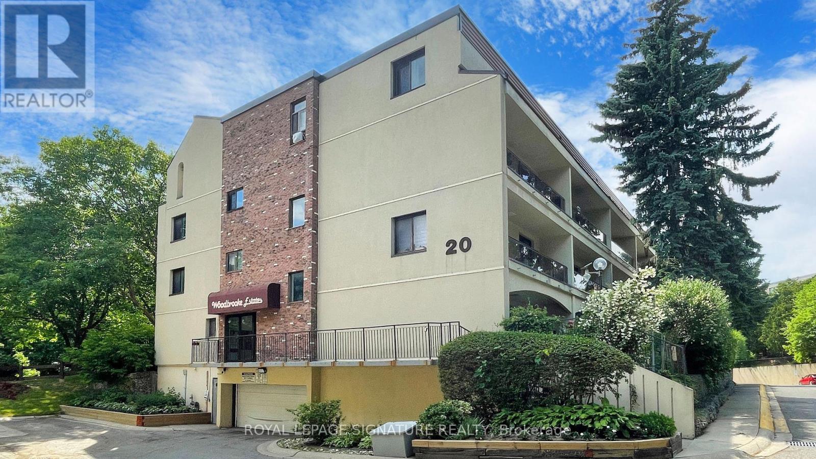 Property at 190 - 20 MOONSTONE BYWAY image 1