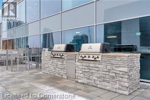 60 Frederick Street Unit# 3307, Kitchener, Ontario  N2H 0C7 - Photo 11 - 40742842