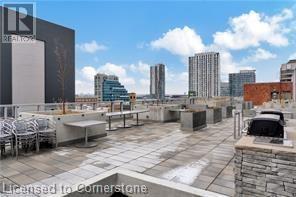 60 Frederick Street Unit# 3307, Kitchener, Ontario  N2H 0C7 - Photo 12 - 40742842