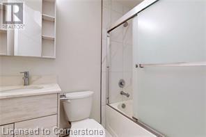 60 Frederick Street Unit# 3307, Kitchener, Ontario  N2H 0C7 - Photo 9 - 40742842