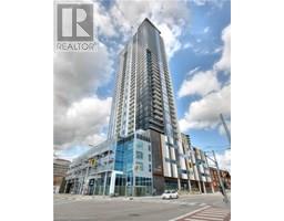 60 Frederick Street Unit# 3307 212 - Downtown Kitchener/East Ward, Kitchener, Ca