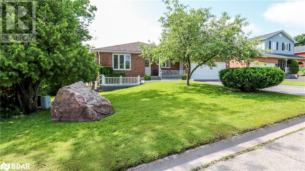 Property at 1 MARIPOSA Drive image 2