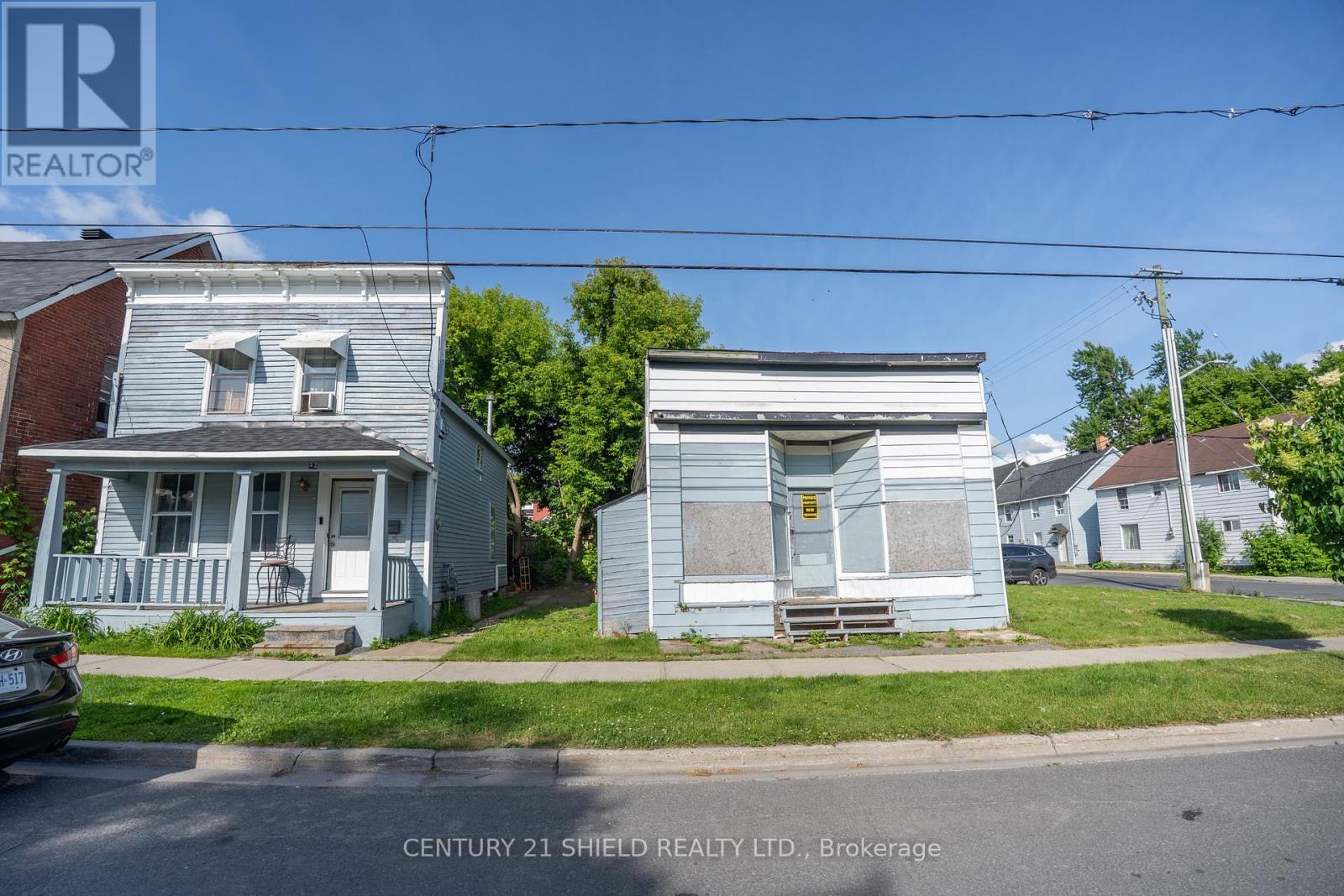 Property at 42-46 MARLBOROUGH STREET S image 1