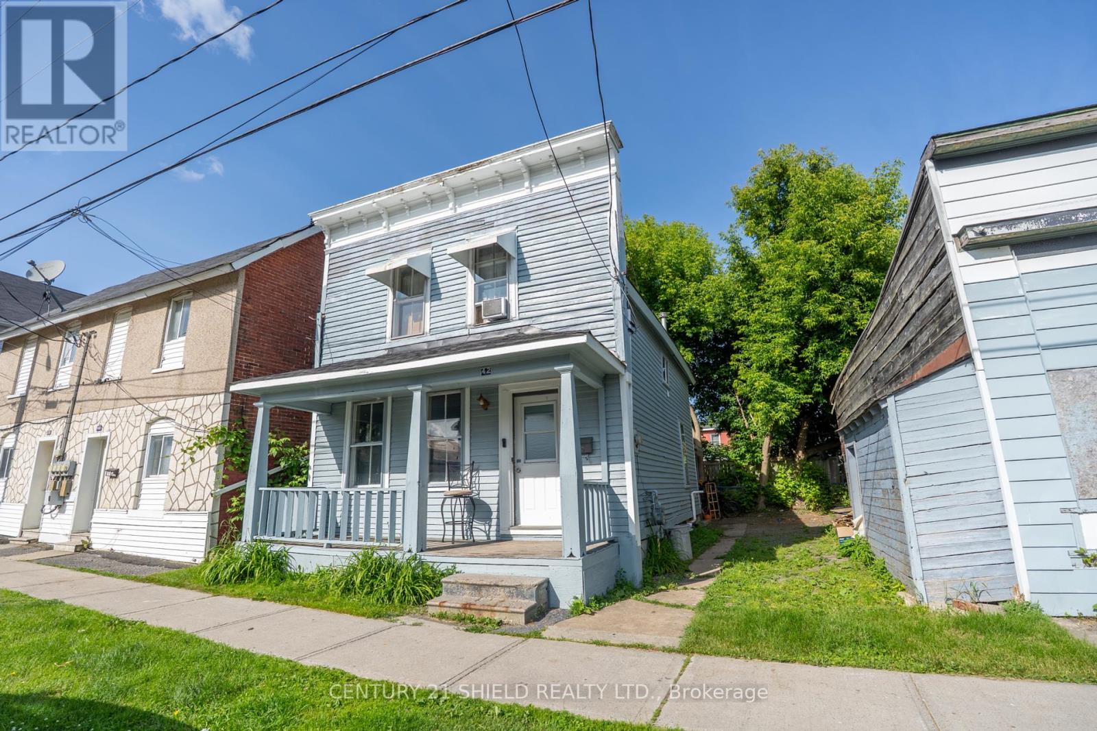 Property at 42-46 MARLBOROUGH STREET S image 4